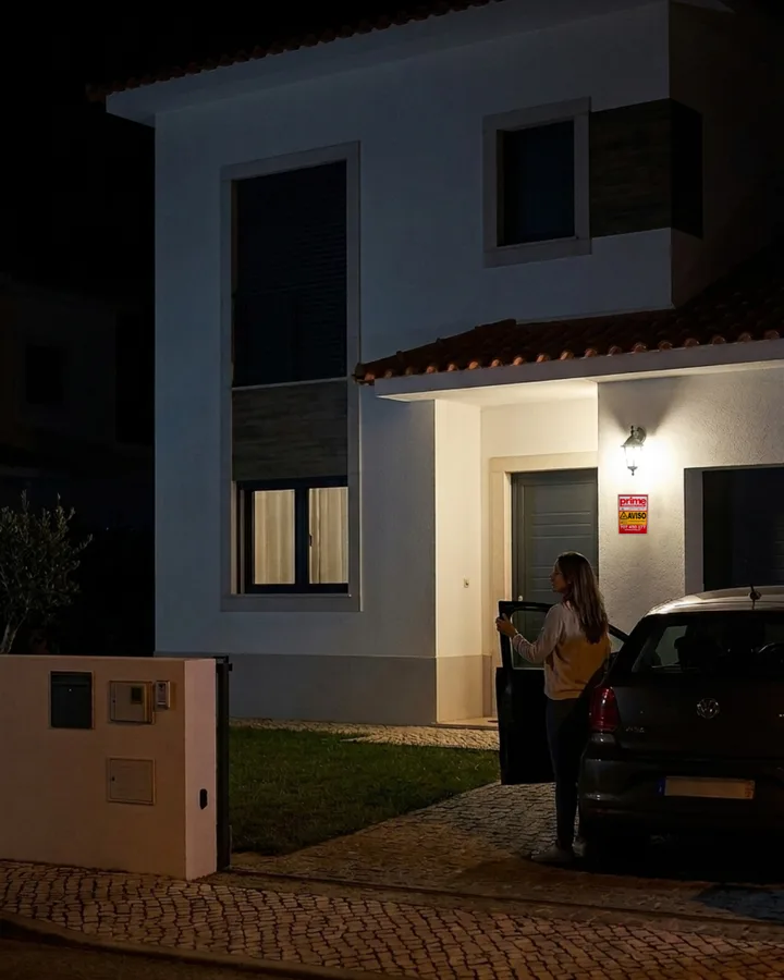 Soluções de segurança para particulares da Prime Segurança Ativa